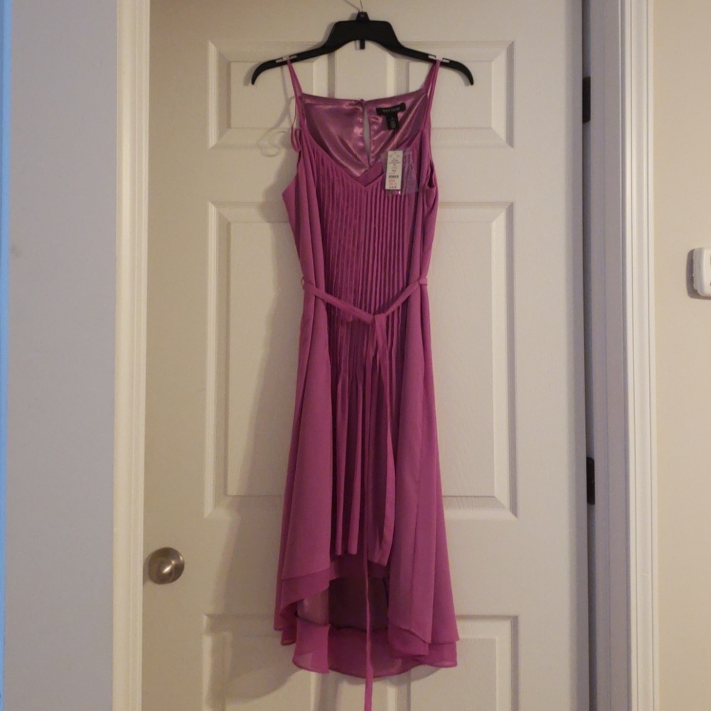 White House Black Market Dress
